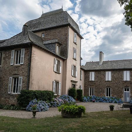 Le Domaine De Linars - L'Aile Du Chateau Villa Le Truel Exterior photo